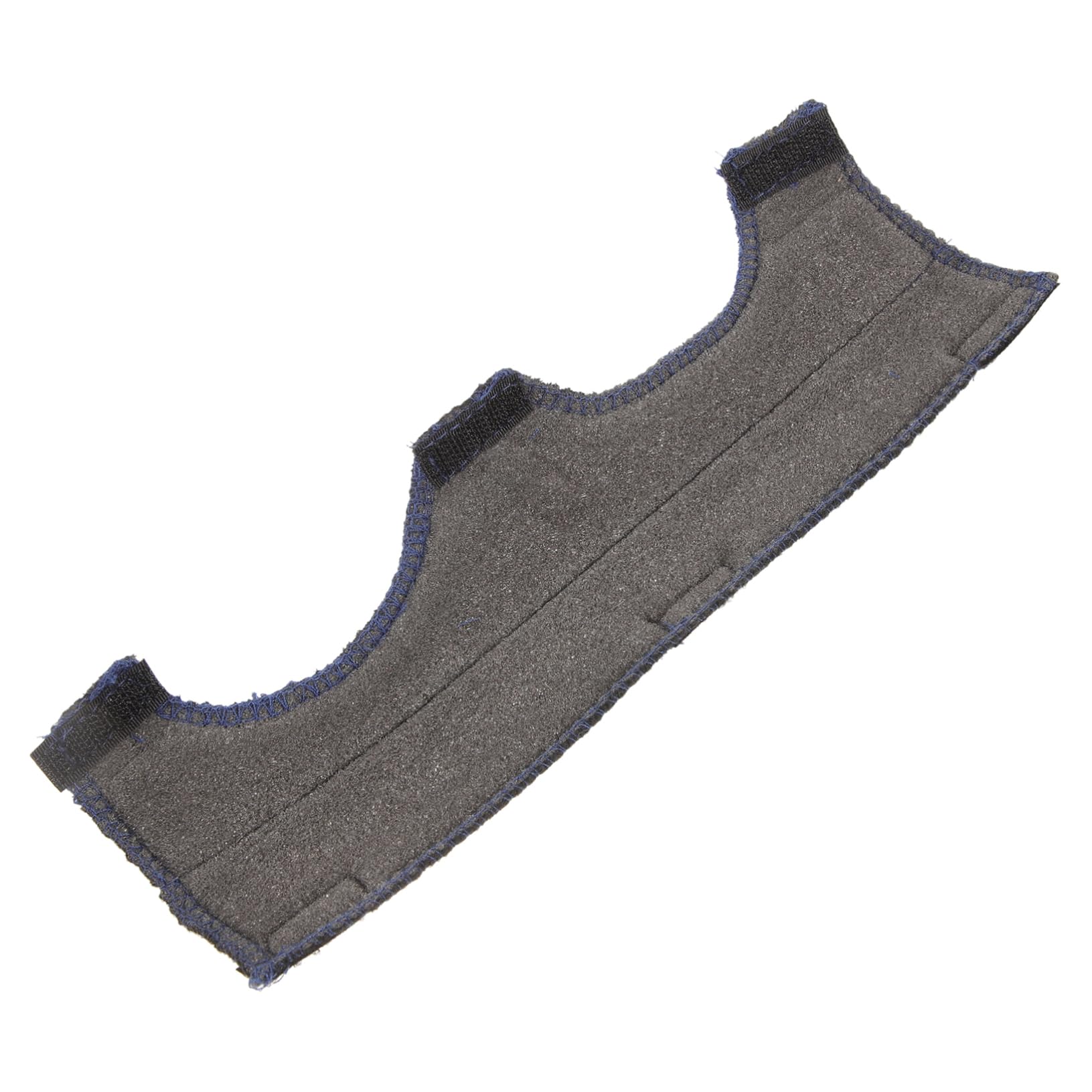 HOLIDYOYO Motorcycle Cushion Sweat-absorbent Pad for Safety Lightweight Easy to Fit