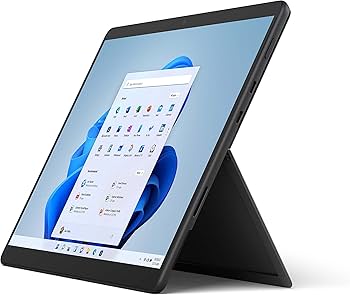 Amazon.com: Microsoft Surface Pro 8 13