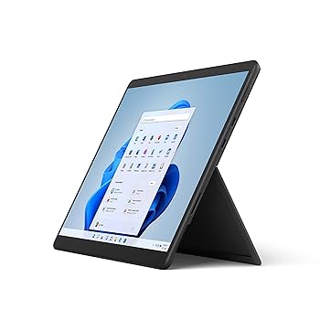 Amazon.com: Microsoft Surface Pro 8 13