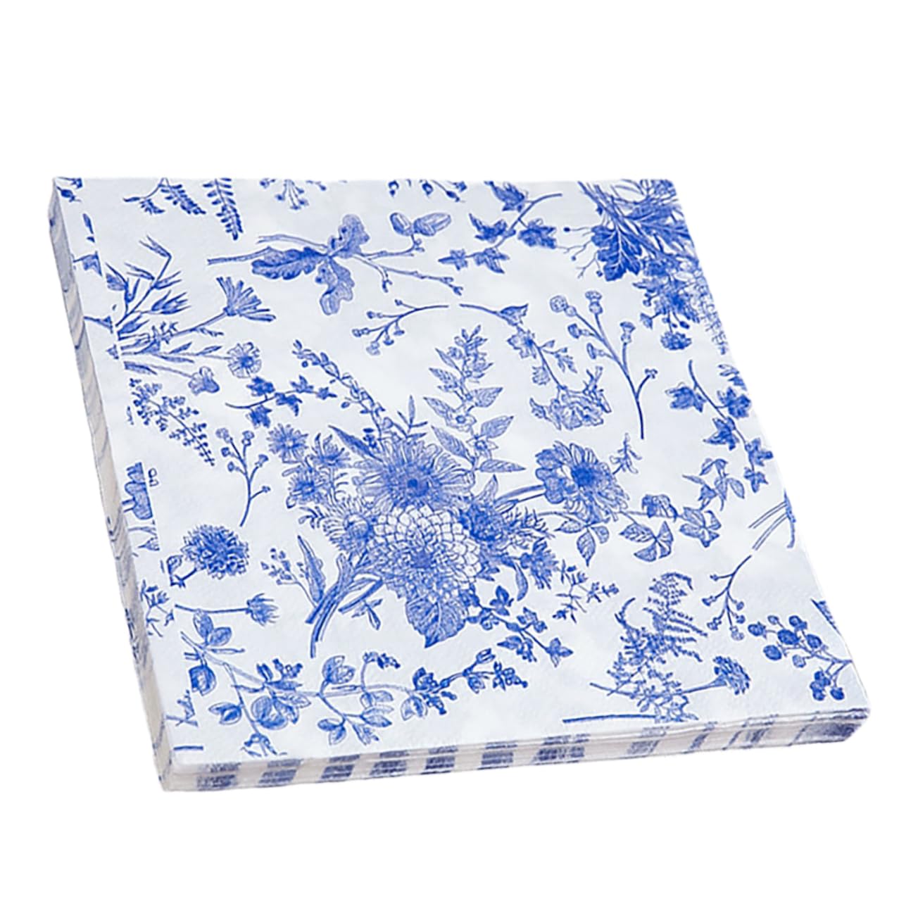 400stücke Vintage Floral Servietten Dekorative Papierservietten Für Hochzeiten Partys Und Design Für Stilvolles Tischarrangement