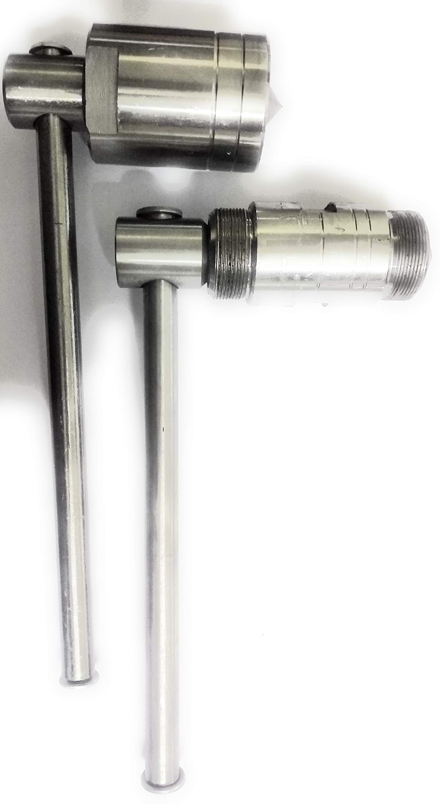 Buy MEC® 2Ps Pack Puller/Flywheel Puller Tool for Hero Honda