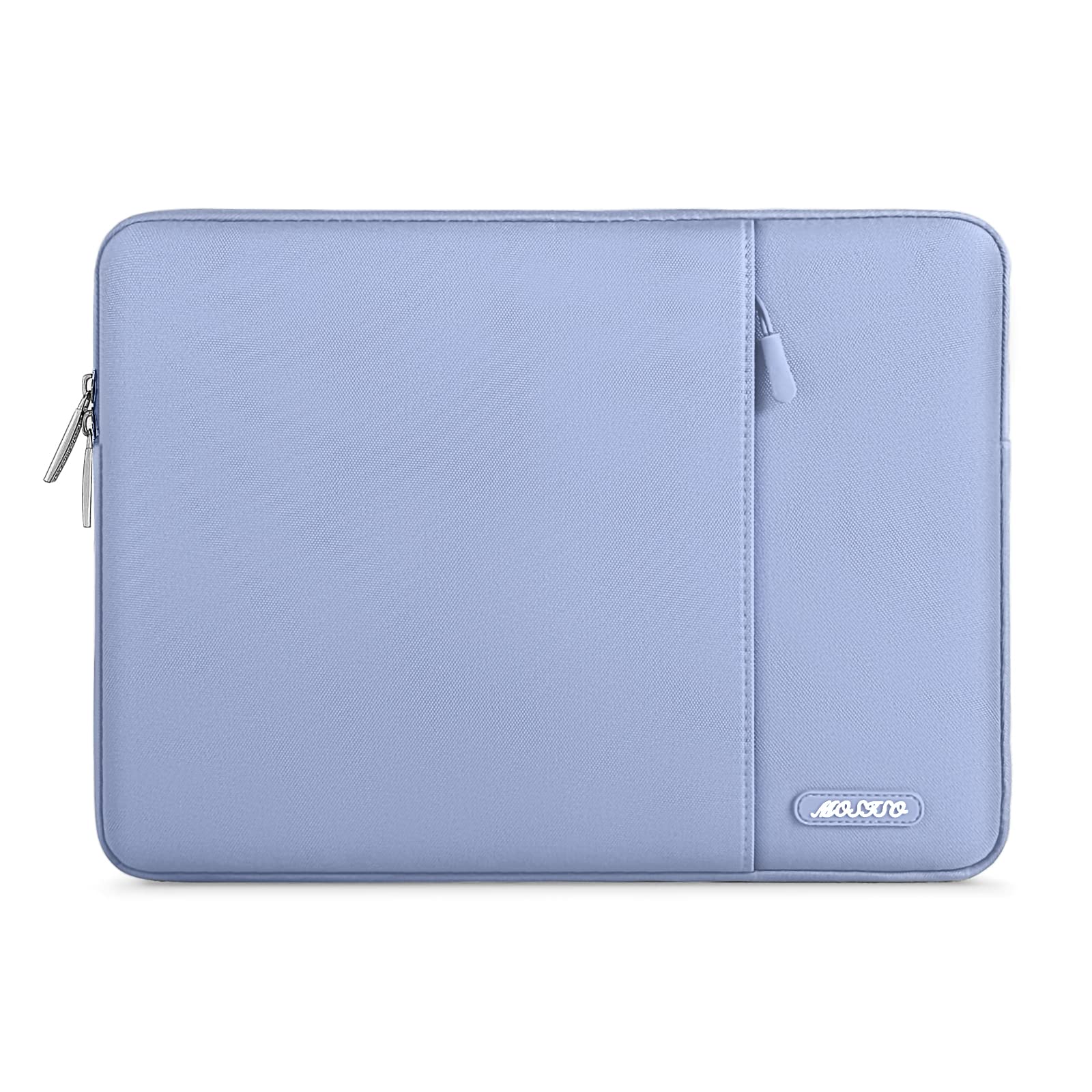 MOSISO Laptop Case 16 inch, 15-15.6 inch Laptop Sleeve Bag with Pocket