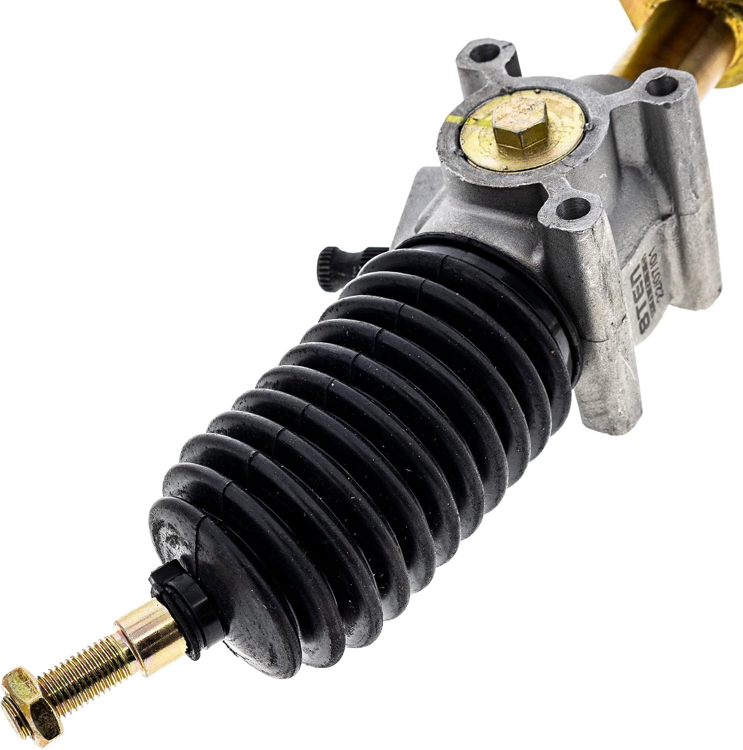 NICHE Steering Gear Box Rack & Pinion for Polaris Ranger TM 1821409 UTV