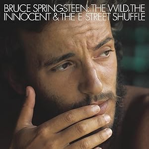 The Wild, The Innocent and The E Street Shuffle