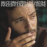 The Wild, The Innocent and The E Street Shuffle