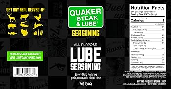 THE QUAKER STEAK & LUBE ポロシャツ s-l400.jpg