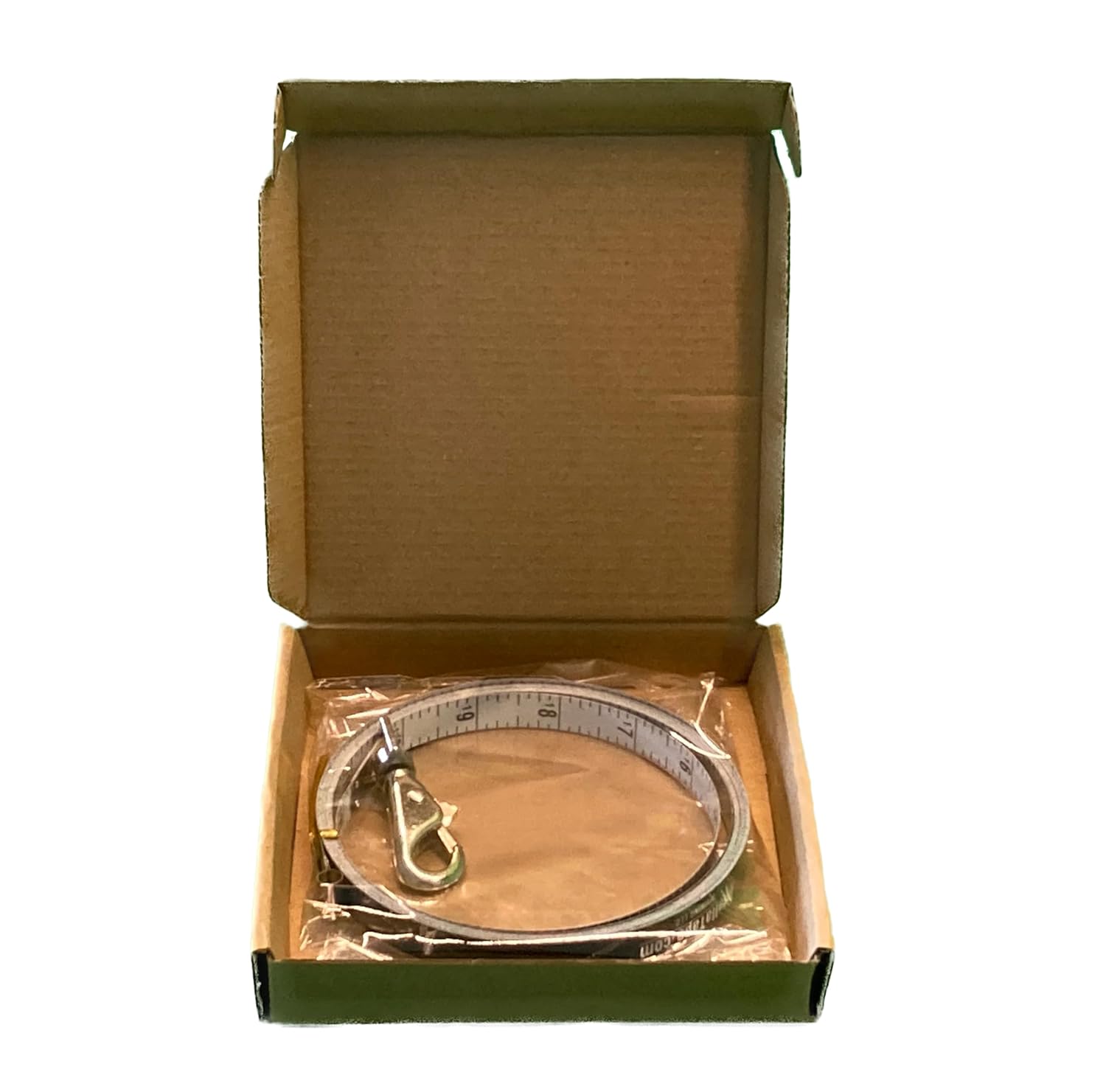 IntellaTape® - The Original Ultra Light “Holy Grail” Oil Gauge line Tape Refill - 25ft