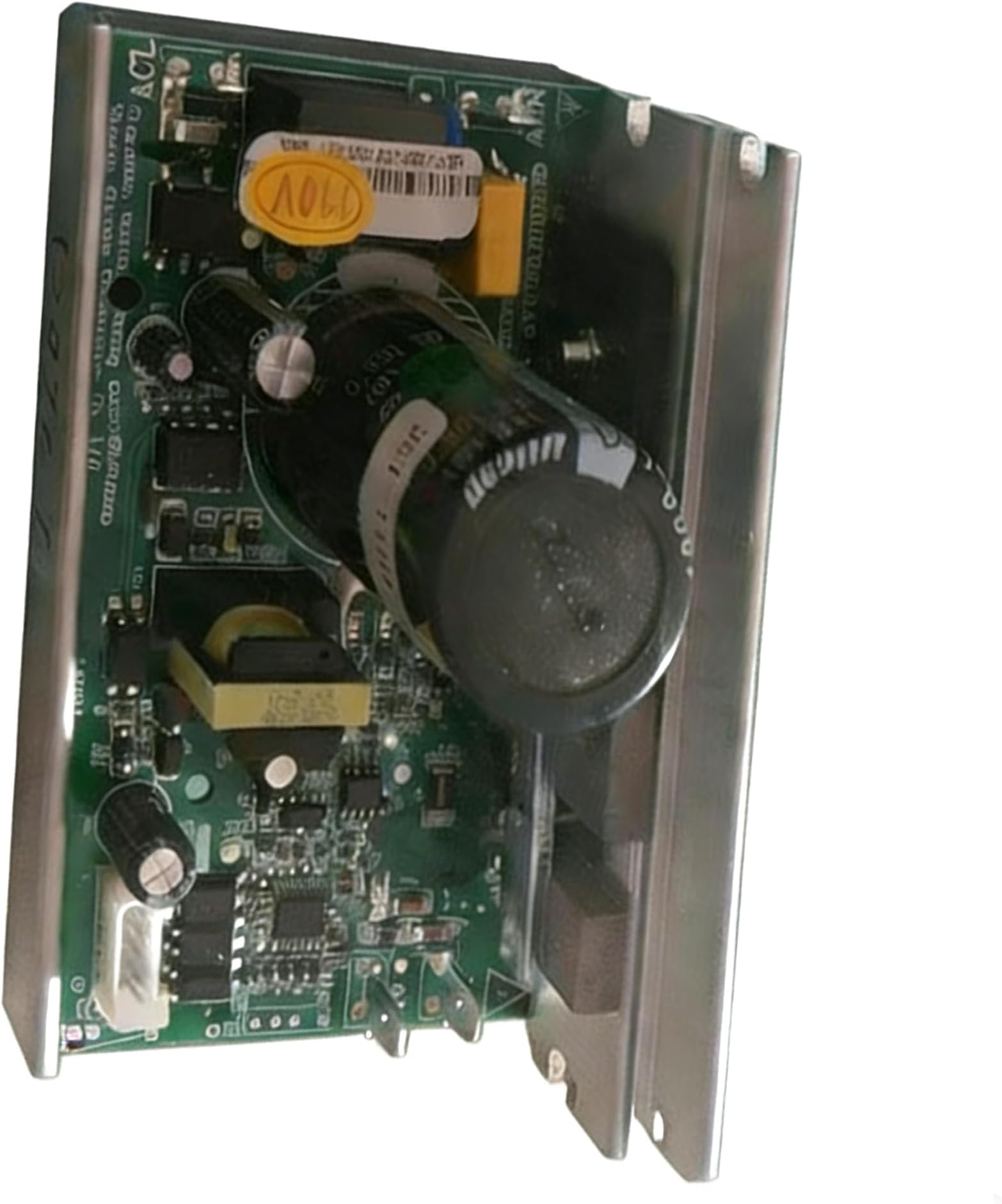 Treadmill PCB, Controller Replacement Part, Fits T017