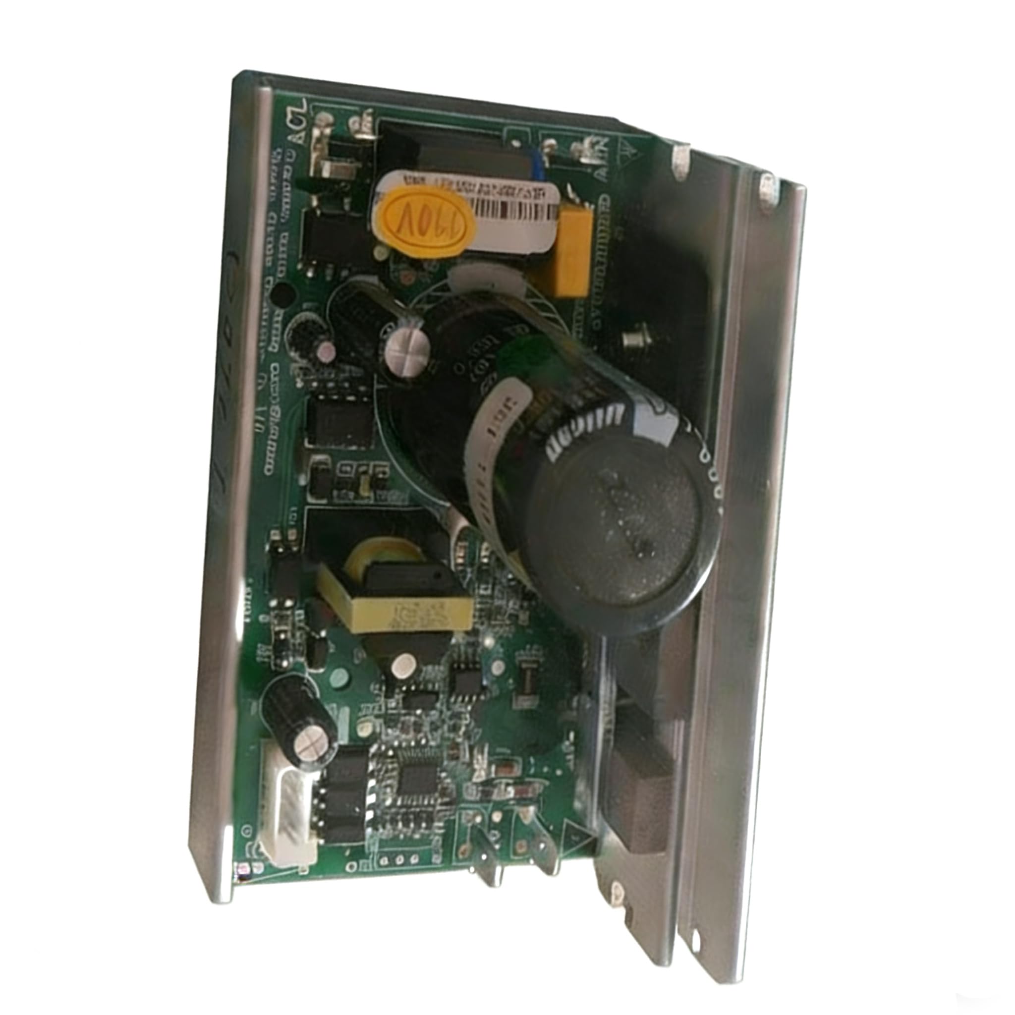 Treadmill PCB, Controller Replacement Part, Fits T017