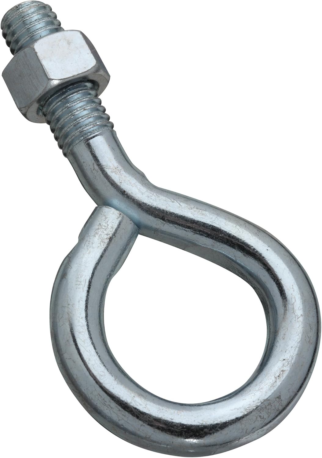 Stanley Hardware 1/2x4 Zinc Eye Bolt Amazon.co.uk Home & Kitchen