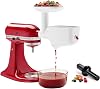 Kitchenaid Fruit Vegetable Chopping Accessory Set-5KSM2FPPC