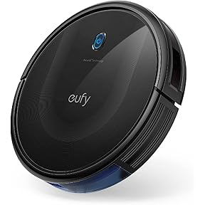 iRobot Roomba 694 Robot Vacuum-Wi-Fi Connectivity, Personalized Cleaning Recommendations, Works with Alexa, Good for Pet Hair, Carpets, Hard Floors, Self-Charging