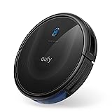 eufy Robot Vacuum 11S MAX, Super Thin, Powerful Suction, Quiet...