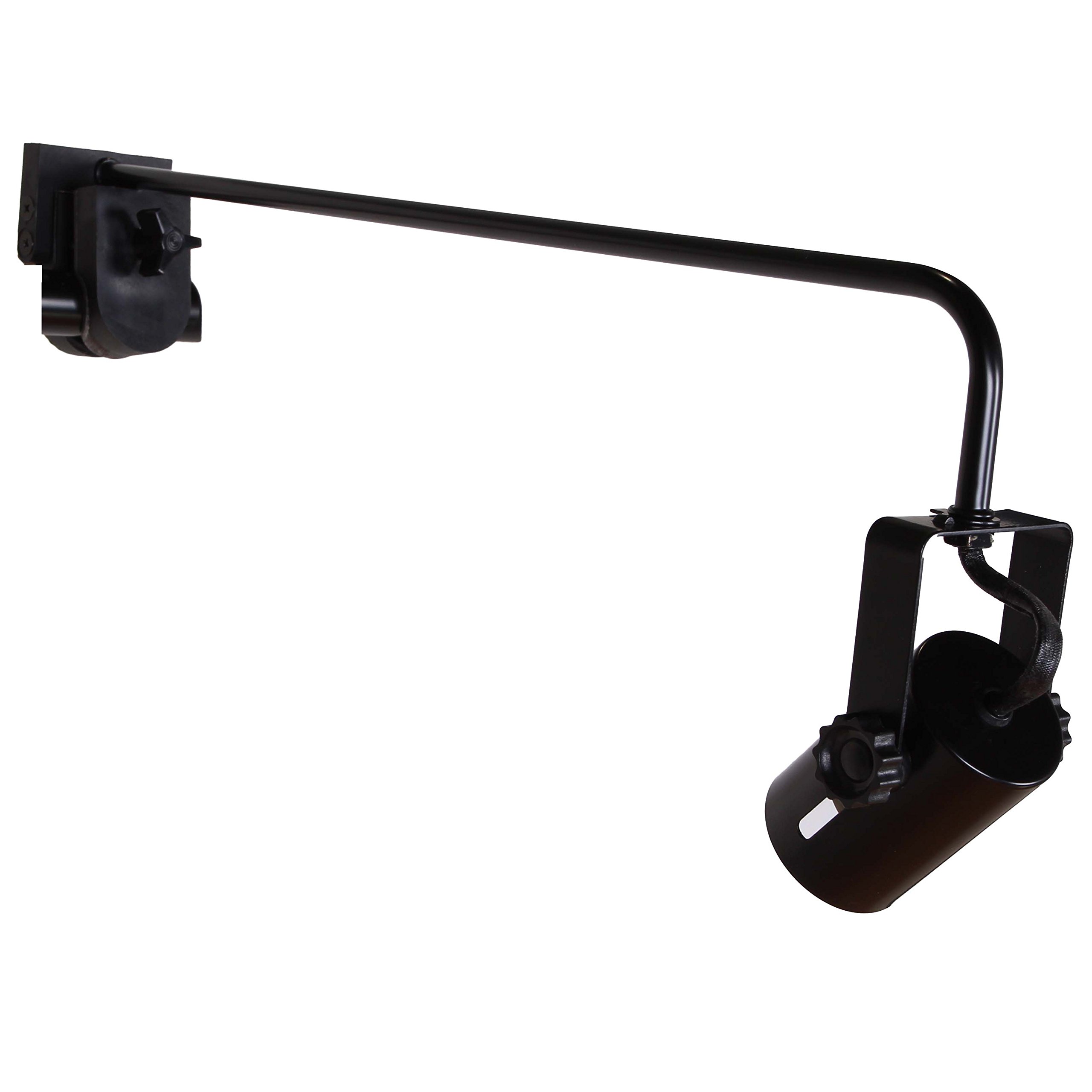 Fixed Straight Arm Display Light DL-59844