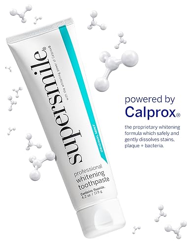 Miniatura 9 de Supersmile Professional Teeth Whitening System