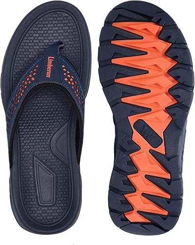 Miniatura 2 de Limberun Sandalias ortopédicas cómodas para hombre, con soporte de arco, puntera abierta, correas atléticas, senderismo, deporte, verano, playa