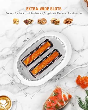 Bread Maker [2019 Upgraded] - Automatic 2LB Bread Machine with Sugar Free Setting, Fully Stainless Stee Bread Maker (15 Programs, 3 Sizes & 3 Colors, 15 Hours Delay Timer, 1 Hour Keep Warm)
