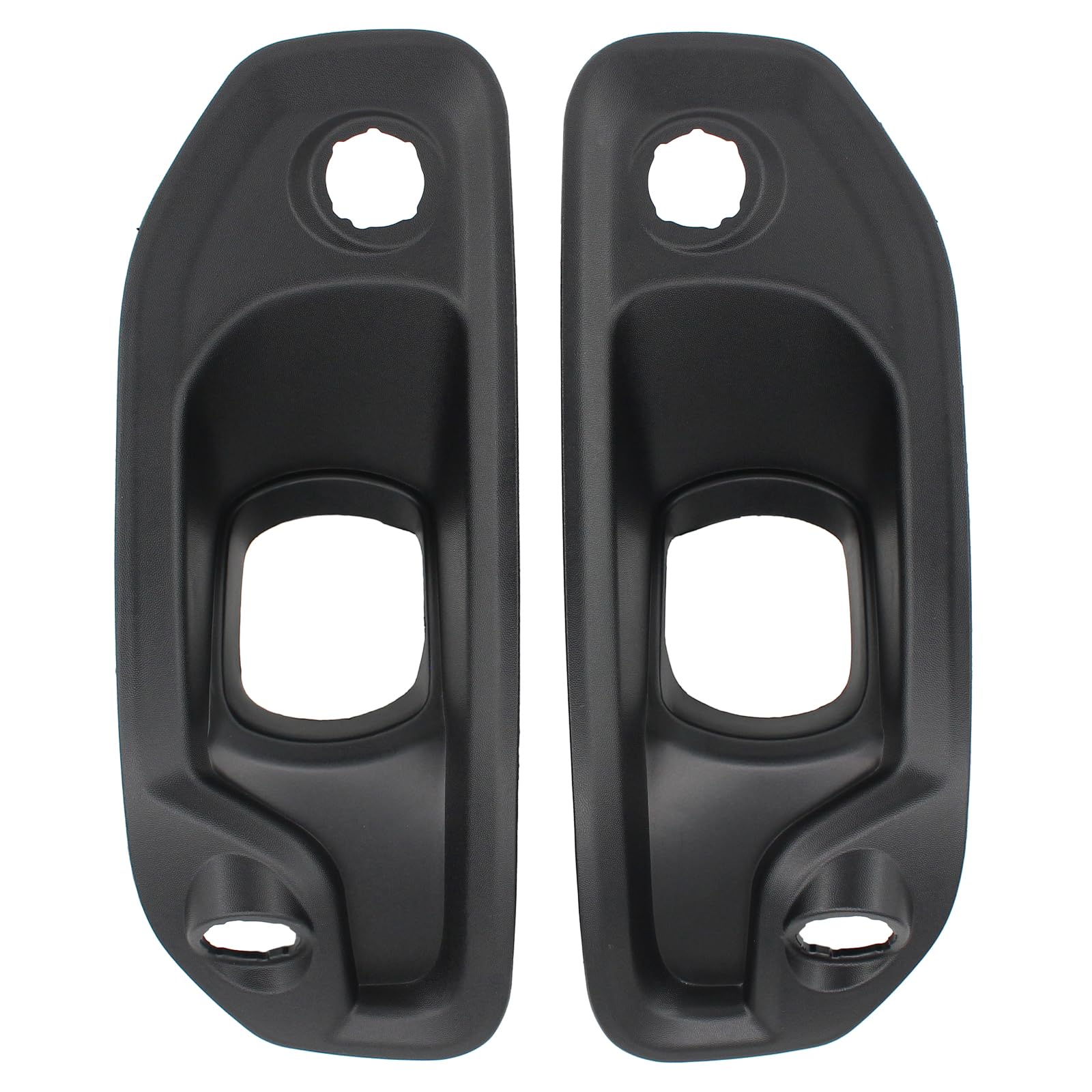 Amazon.com: DriveFix Front Driver and Passenger Side Fog Light