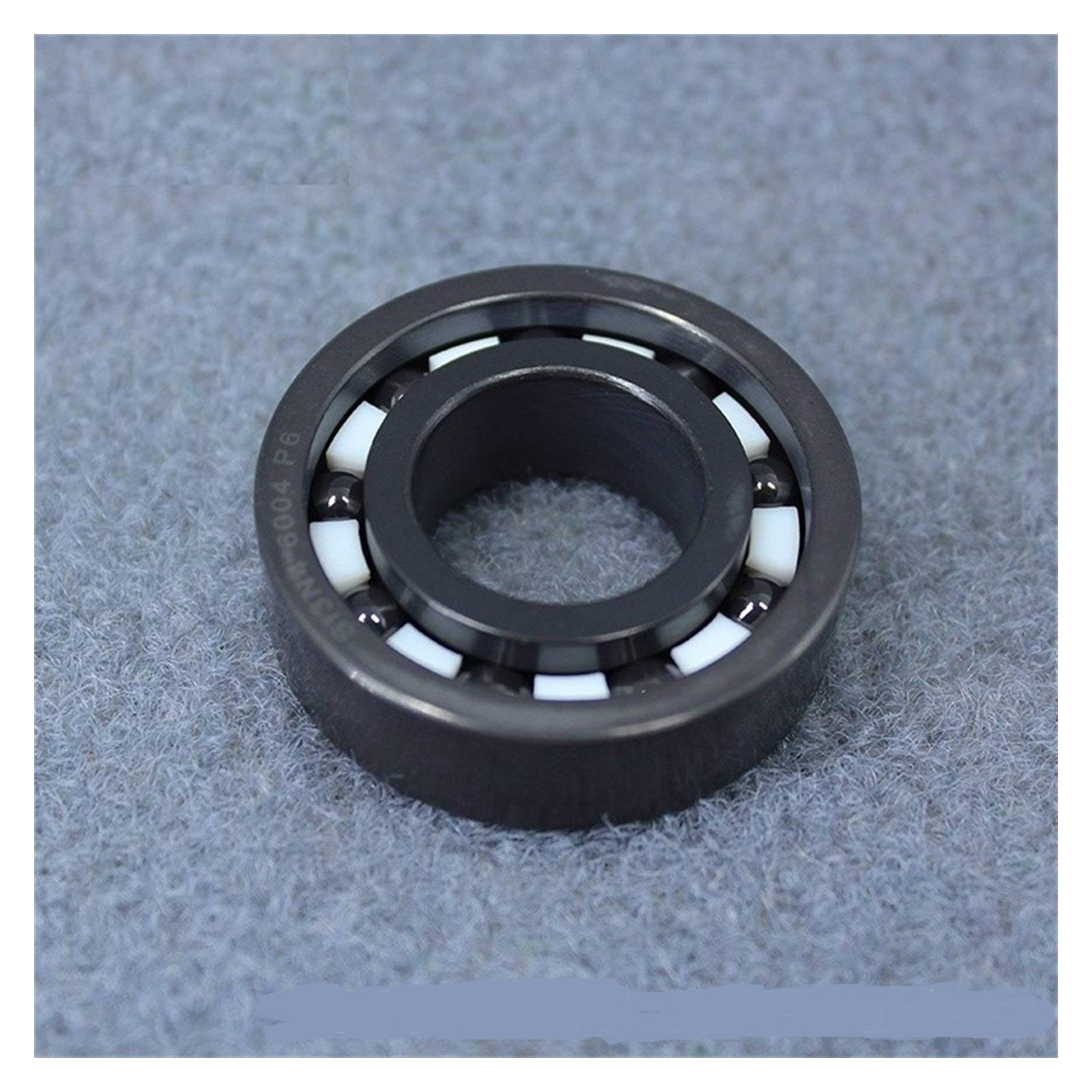 Roulements à billes céramique Si3N4 6008 anti-grippage