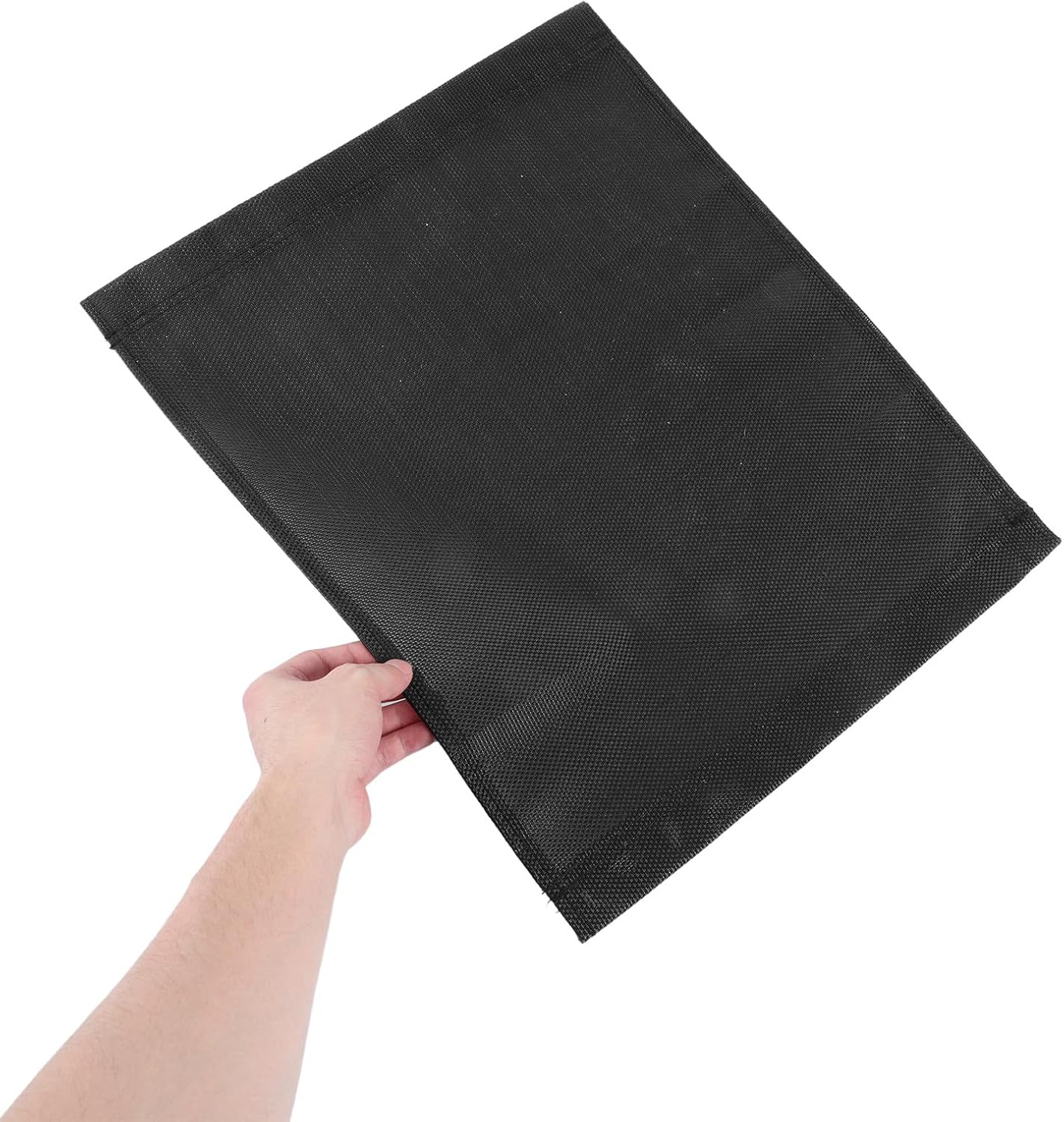 1 Set Director Chair Replacement Canvas - 18.5x15in & 20.5x6.3in Folding Chair Cloth for Camping Fishing Picnics - Washable and Removable Fabric