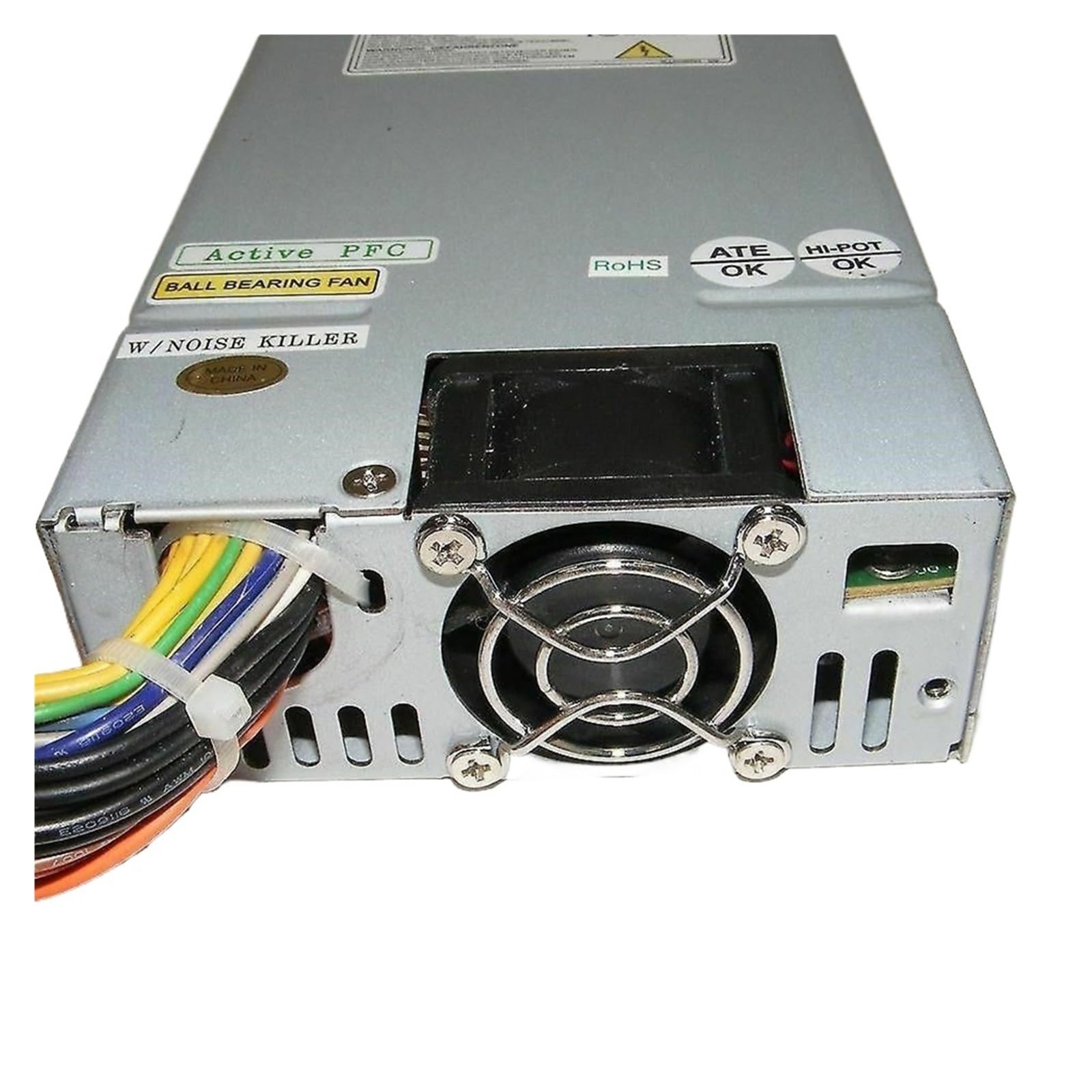 Alimentation FSP350-601U SSG520 pour serveurs et châssis industriels 1U 350W