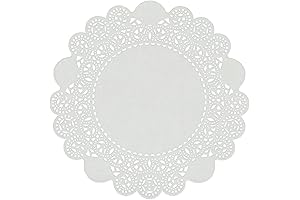 Royal Premium Lacy Paper Doilies