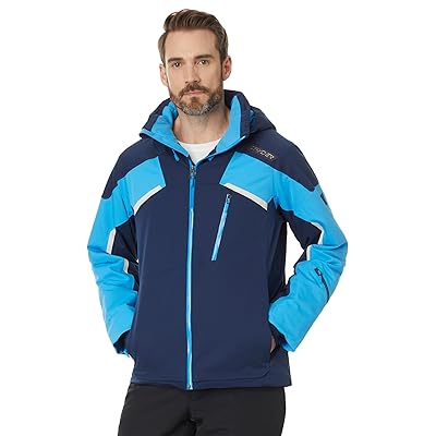 Spyder Leader Jacket Men