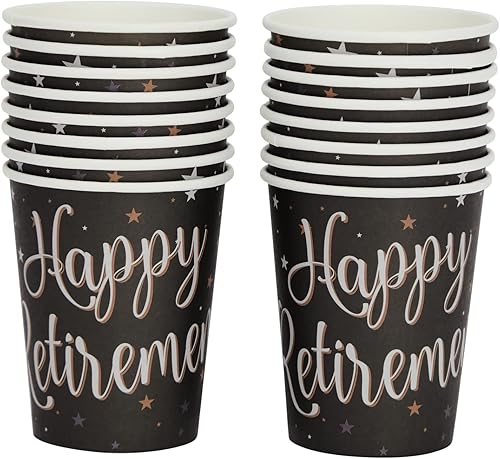 Vista 21 de 144 piezas Corgi suministros para fiestas, decoraciones de cumpleaños de perro con platos de papel, servilletas, tazas y cubiertos (sirve 24)