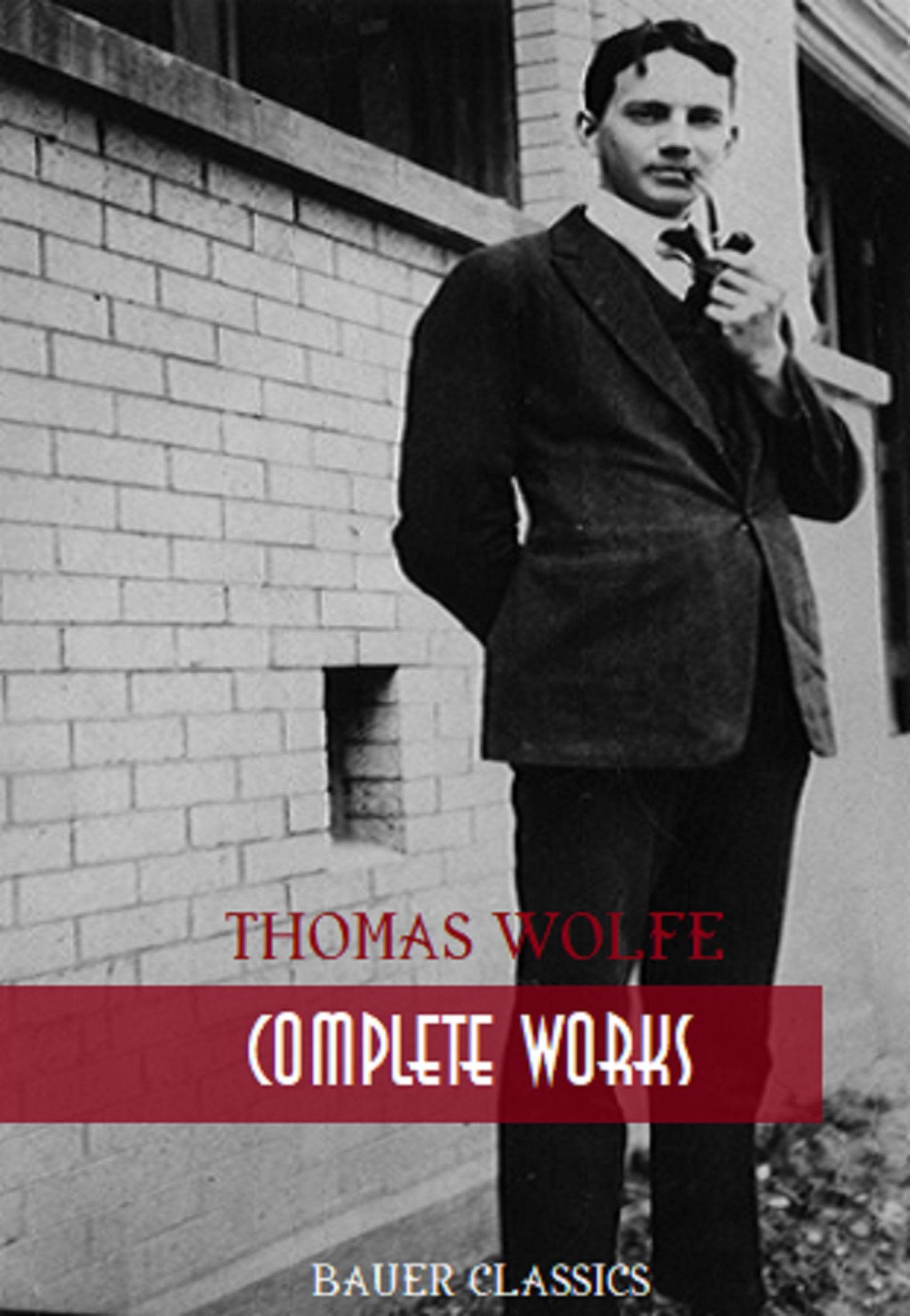 英語 Thomas Wolfeトマス・ウルフ作品集 全15巻揃セット 除籍本 フィッツジェラルド、トマス・ウルフら、天才作家を輩出したアメリカの