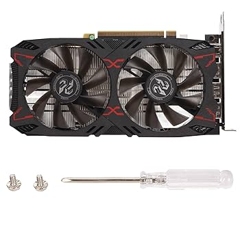 Amazon | RX5500XT 8GB グラフィックス カード、GDDR6 128