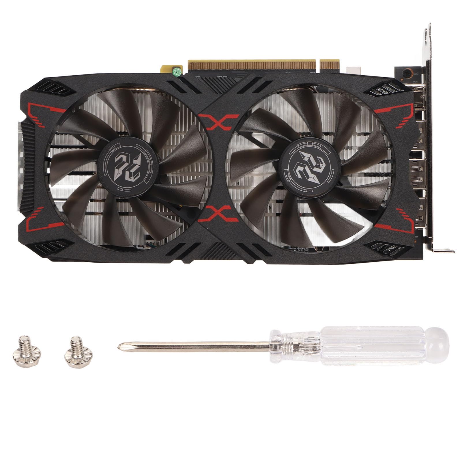 RX 5500 XT 8GD6 Graphics Card 8GB GDDR6 128bit, 1717MHz GPU
