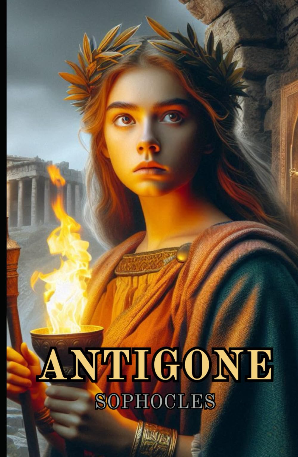 Antigone