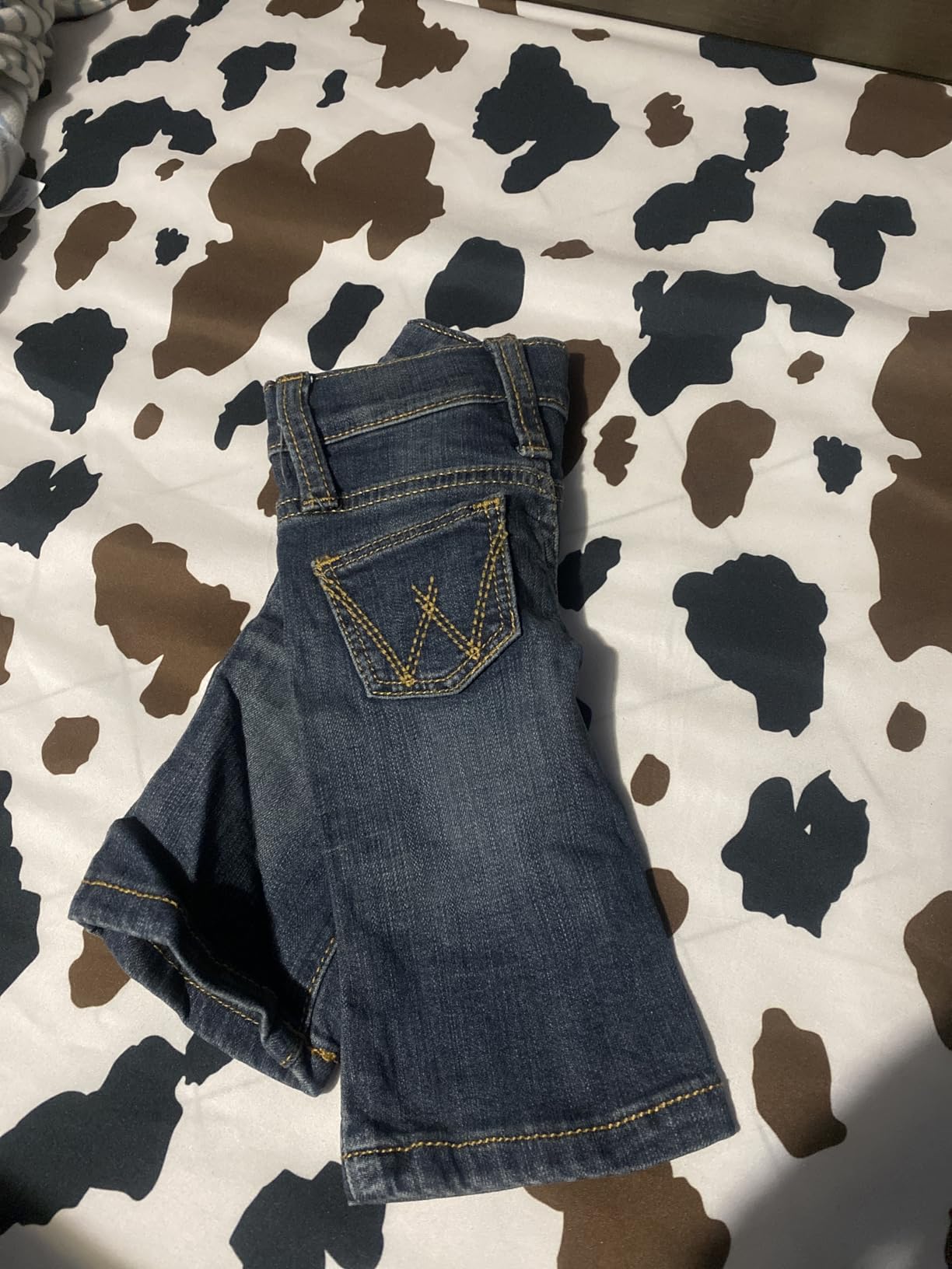 Great jeans!