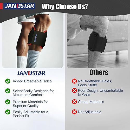 Miniatura 4 de Dispositivos de alivio del dolor de ciática, soporte de alivio del dolor nervioso para ciática, espalda baja, cadera con almohadilla de presión de