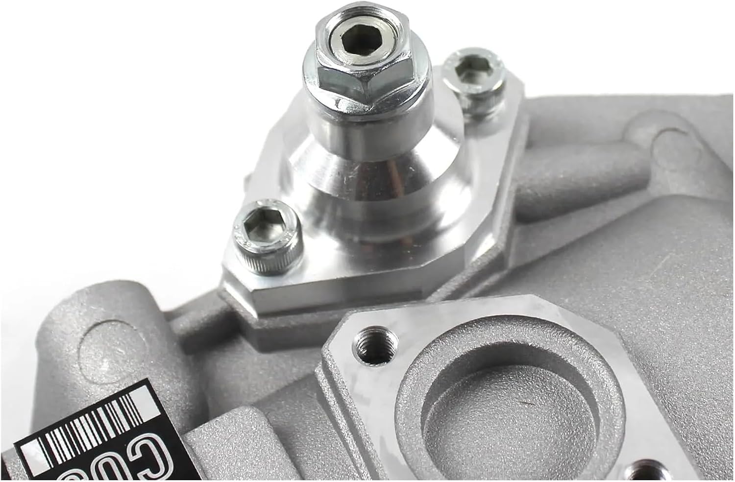 Diesel Fuel Injection Pump Compatible For Toyota 1HZ 096000-6281 22100-17030 0960006281 2210017030 Engine Replacement Parts
