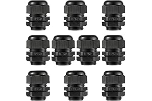 PENGLIN Adjustable Cord Cable Connectors