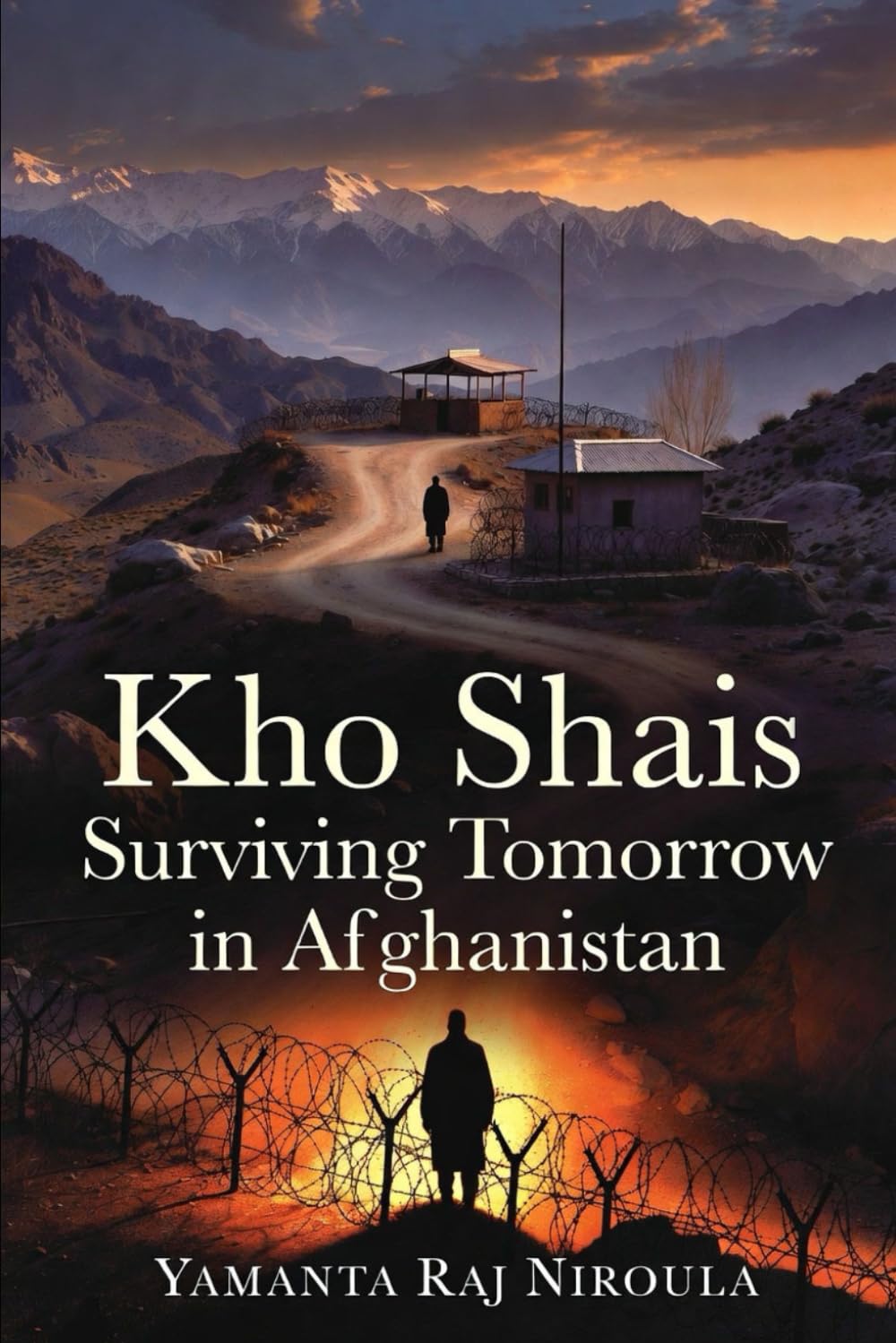 Kho Shais: Surviving Tomorrow in Afghanistan