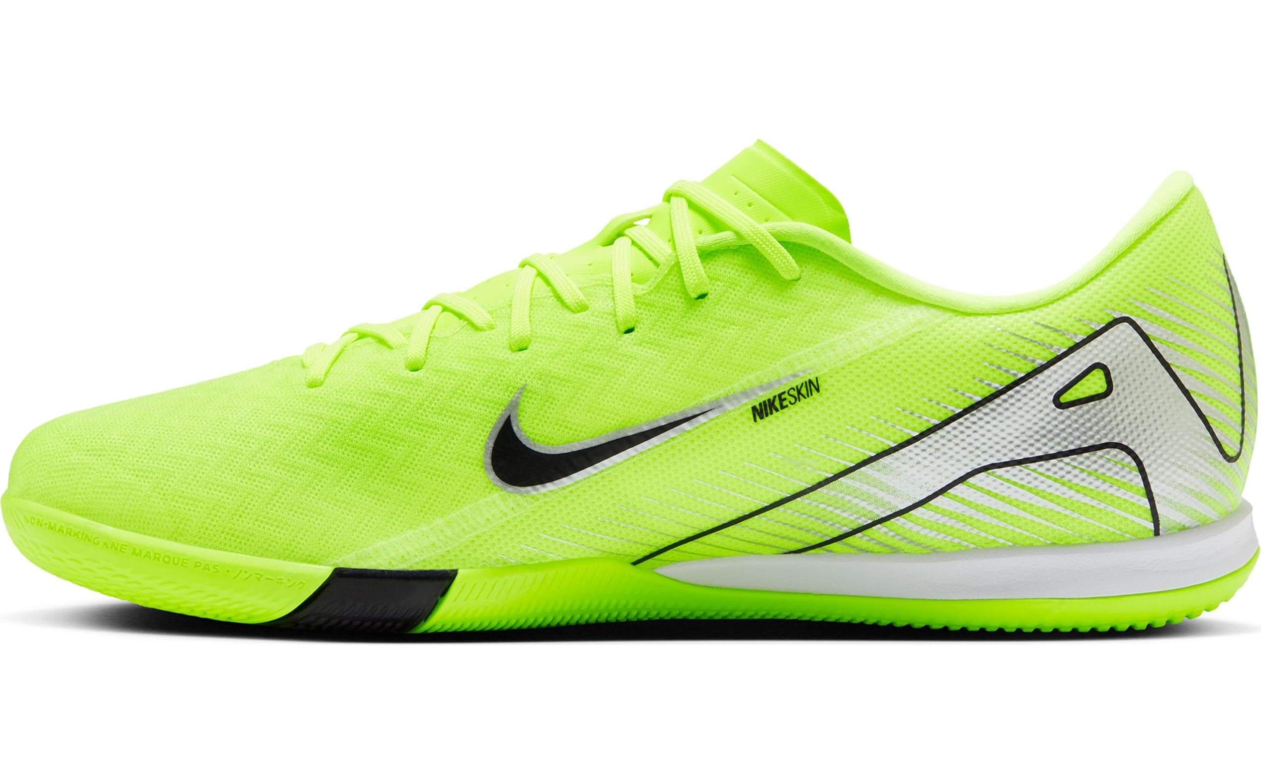 NIKE Mężczyźni Zoom Vapor 16 Academy IcButy do piłki nożnej