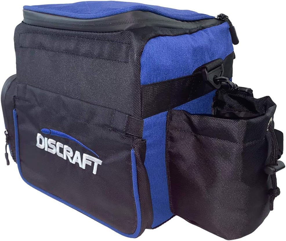 shoulder disc golf bolsa