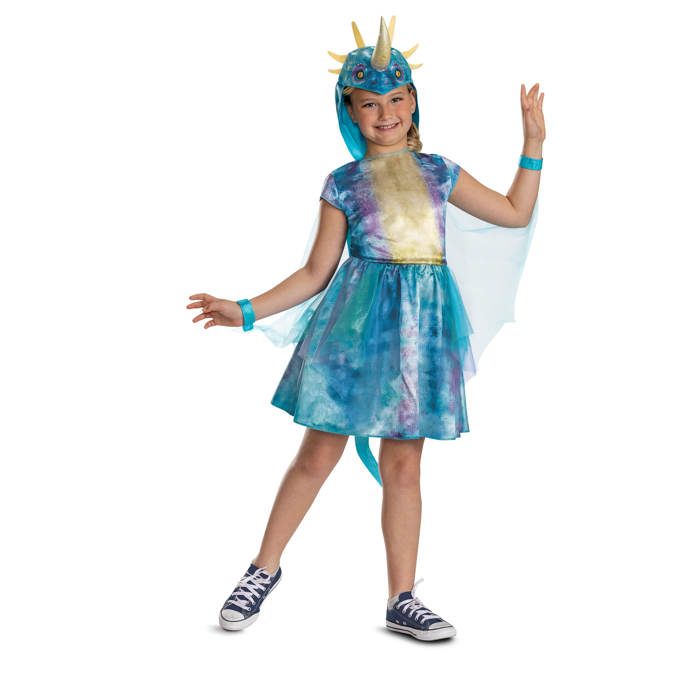 Drachenzähmen leicht gemacht Kind Charakter 1 Kostüm, offizielles Hiccup Kostüm Outfit