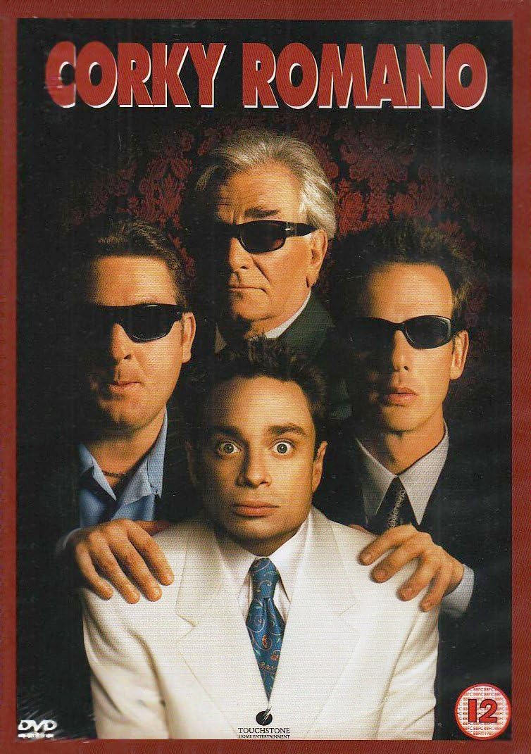 Corky Romano Amazon.ca Movies & TV Shows