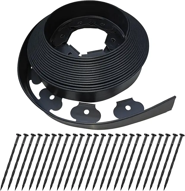 Patio Edging Border Cheap