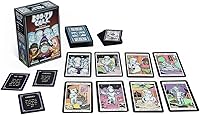 Vista 2 de Skybound Games Boo-ty Call - Juego de cartas para fiestas, edades de 17 años, 3-8 jugadores, 10-20 minutos