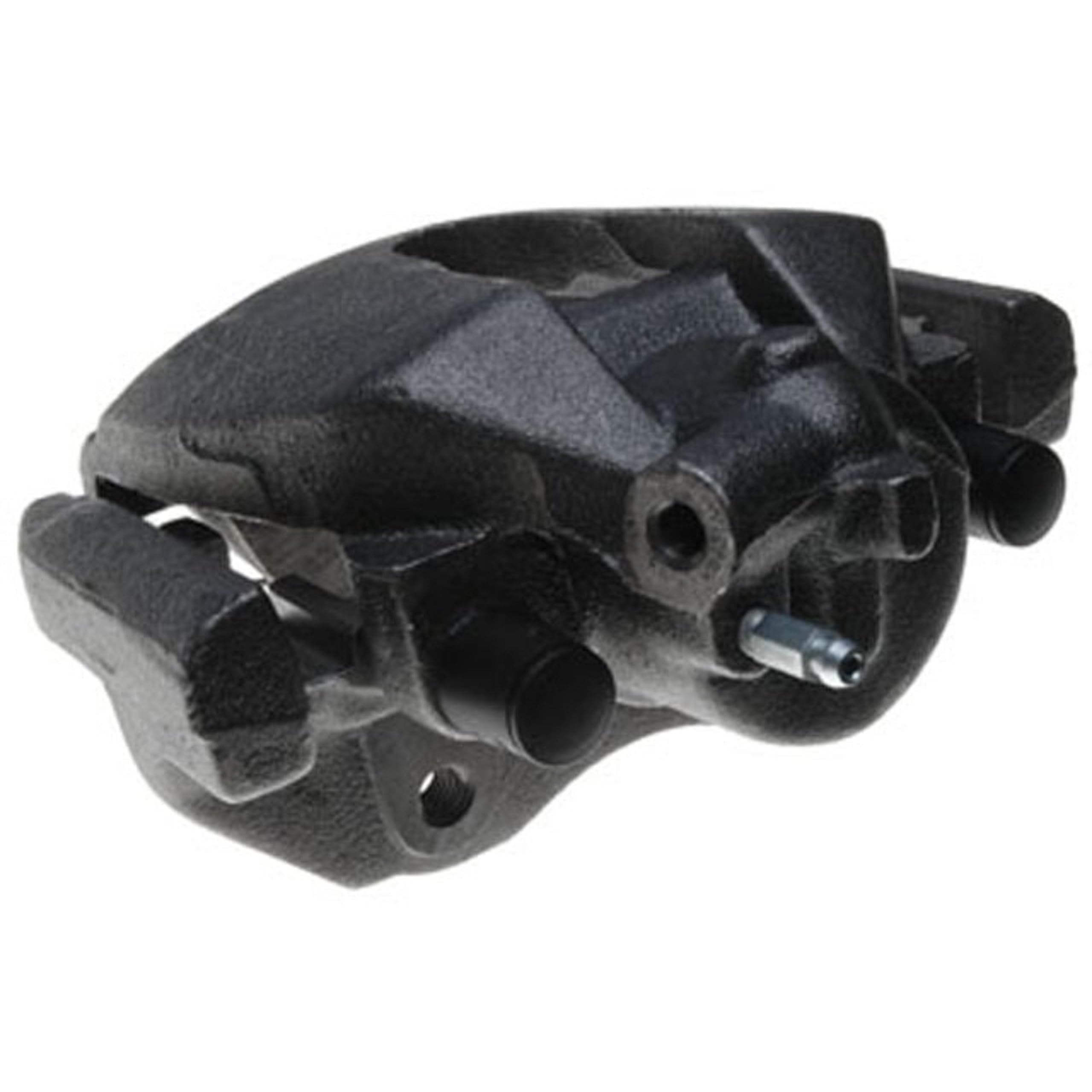 Amazon.com: ACDelco Gold 18FR2466 Front Driver Side Disc Brake 