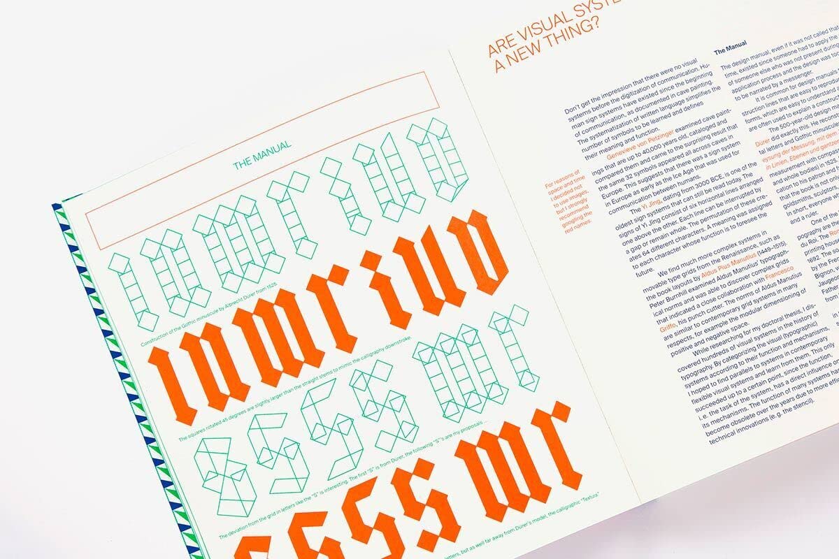 Flexible Visual Systems      Paperback – August 1, 2021