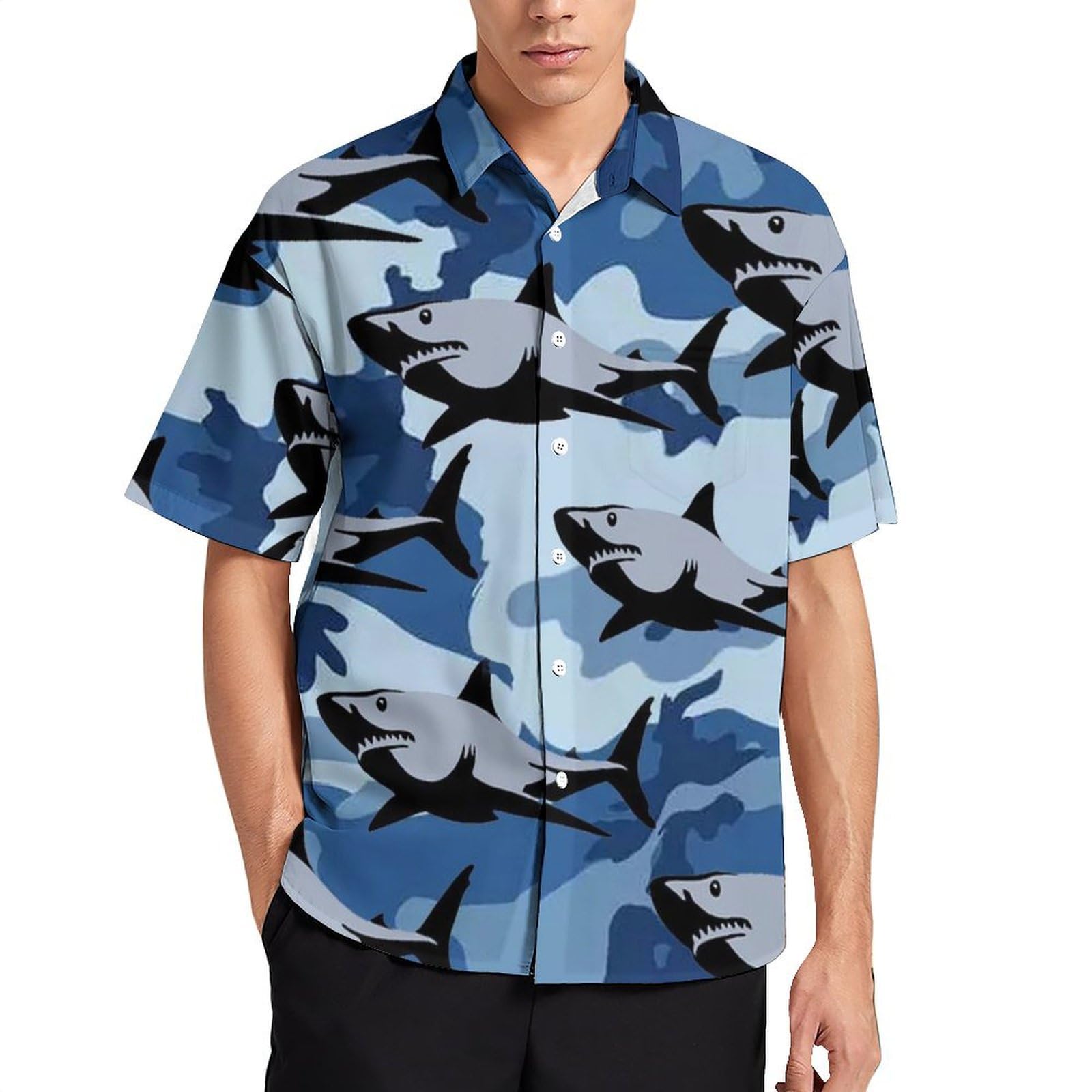 pataloha M カモフラージュ アロハシャツ pataloha M カモフラージュ アロハシャツ 00's PATAGONIA