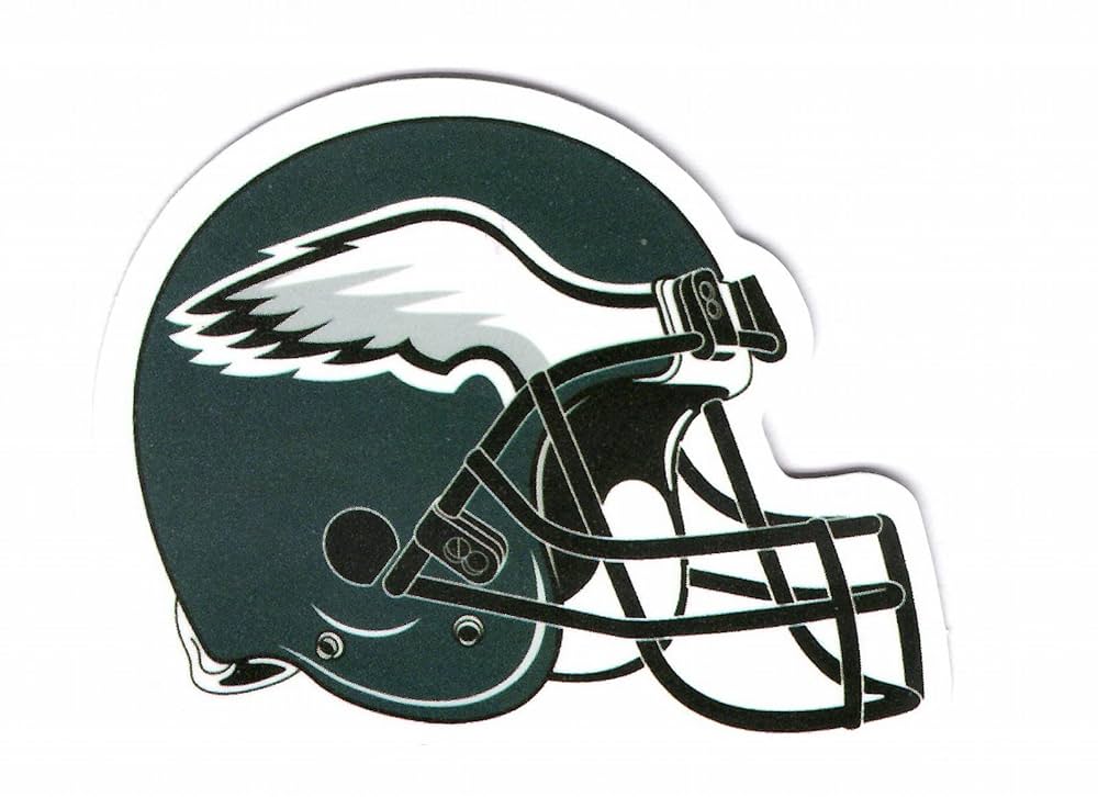 Amazon | フィラデルフィア・イーグルス(NFL)チームヘルメット