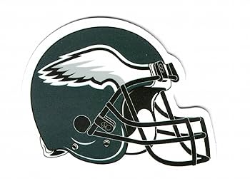 1970年激レアNFLチームヘルメットカードと選手カード、非売品です! Amazon | フィラデルフィア・イーグルス(NFL)チームヘルメット