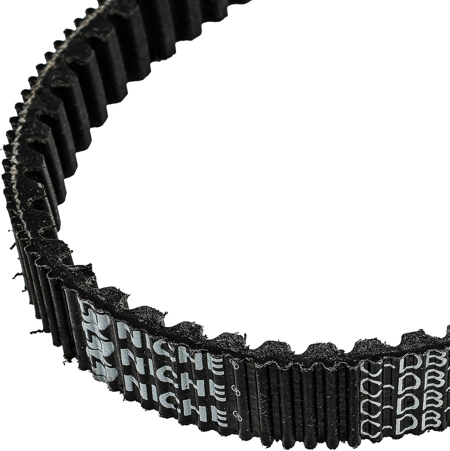 NICHE Drive Belt For Polaris Sportsman 550 850 1000 X2 Scrambler XP Touring 3211160 3211123 3211153