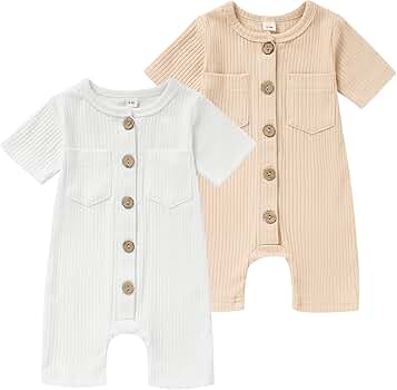 BIOTOP Knit rompers ロンパース 47-13-179 BIOTOP Knit rompers ロンパース 47-13-179